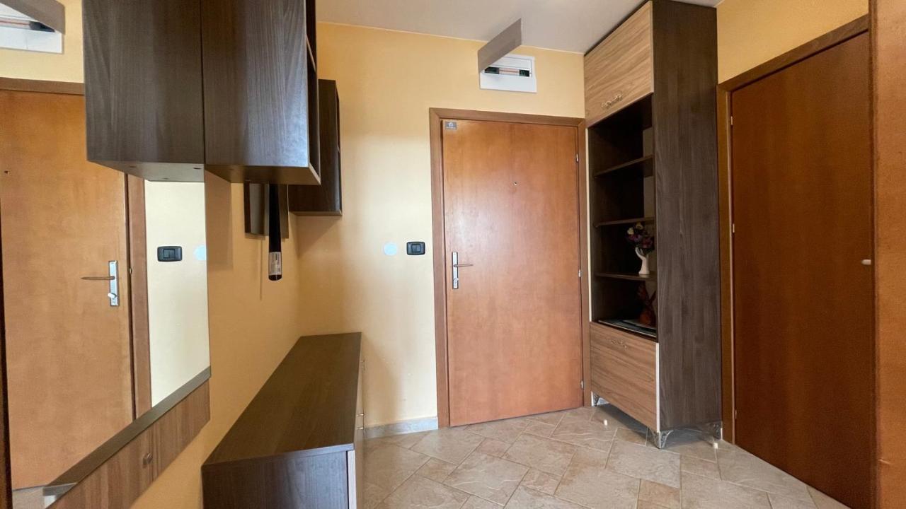 Garden Of Eden B3-2 Private One Bedroom Apartment 스베티 블라스 외부 사진