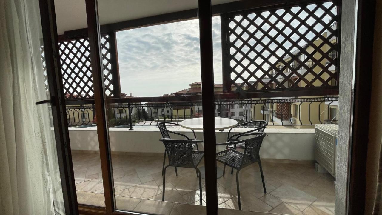 Garden Of Eden B3-2 Private One Bedroom Apartment 스베티 블라스 외부 사진