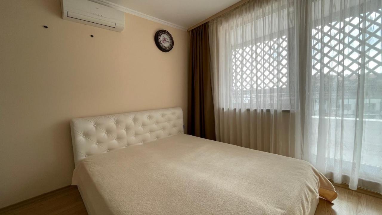 Garden Of Eden B3-2 Private One Bedroom Apartment 스베티 블라스 외부 사진