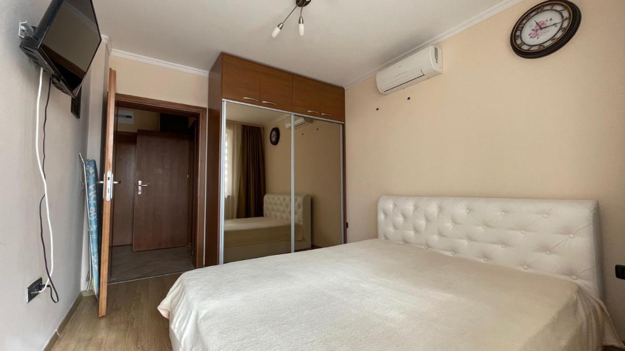 Garden Of Eden B3-2 Private One Bedroom Apartment 스베티 블라스 외부 사진