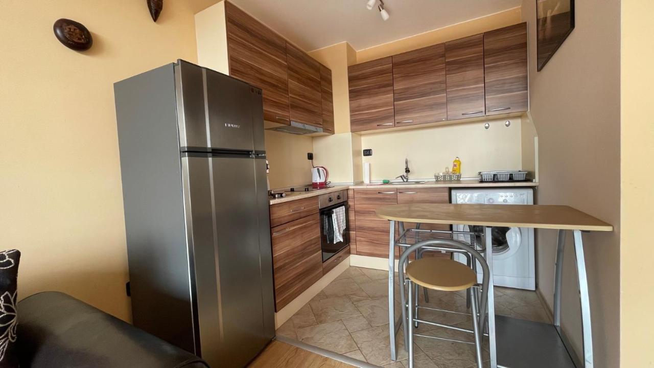 Garden Of Eden B3-2 Private One Bedroom Apartment 스베티 블라스 외부 사진