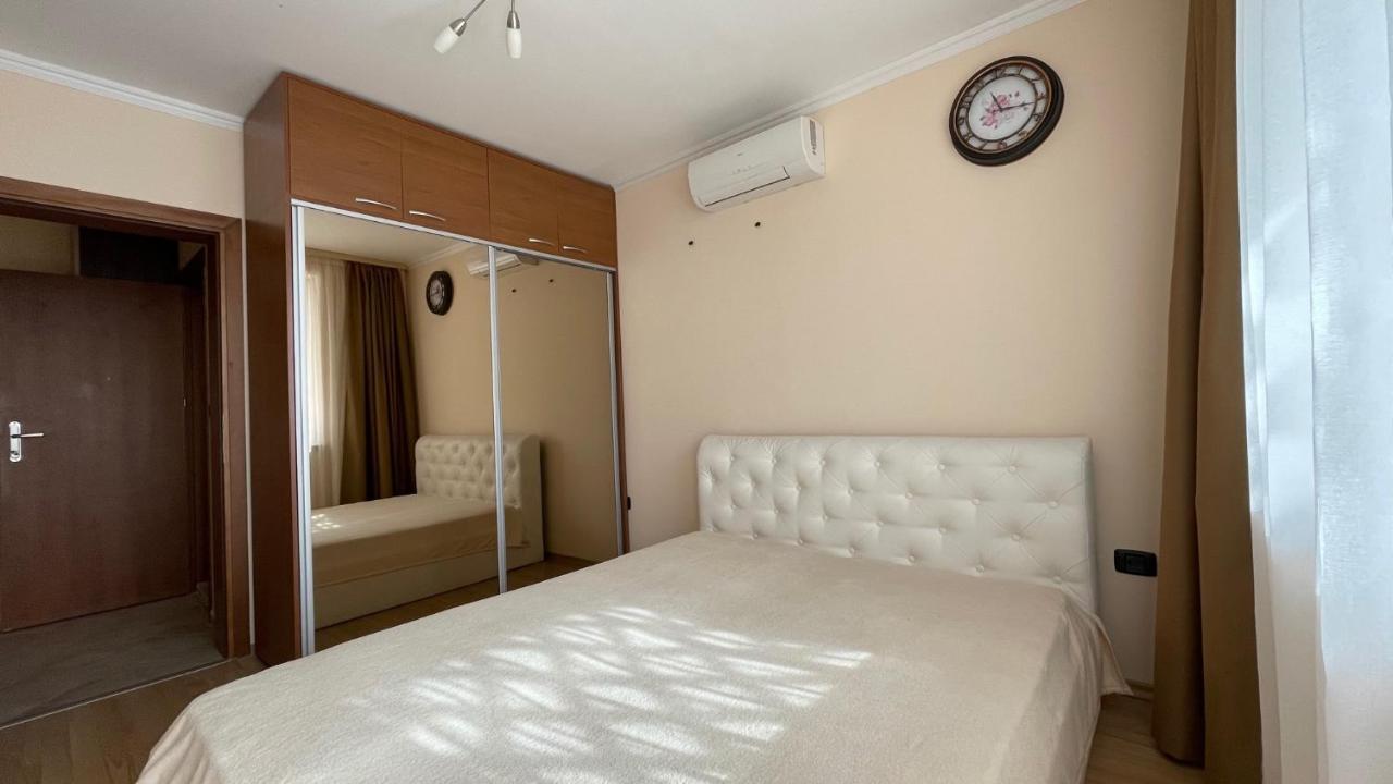 Garden Of Eden B3-2 Private One Bedroom Apartment 스베티 블라스 외부 사진