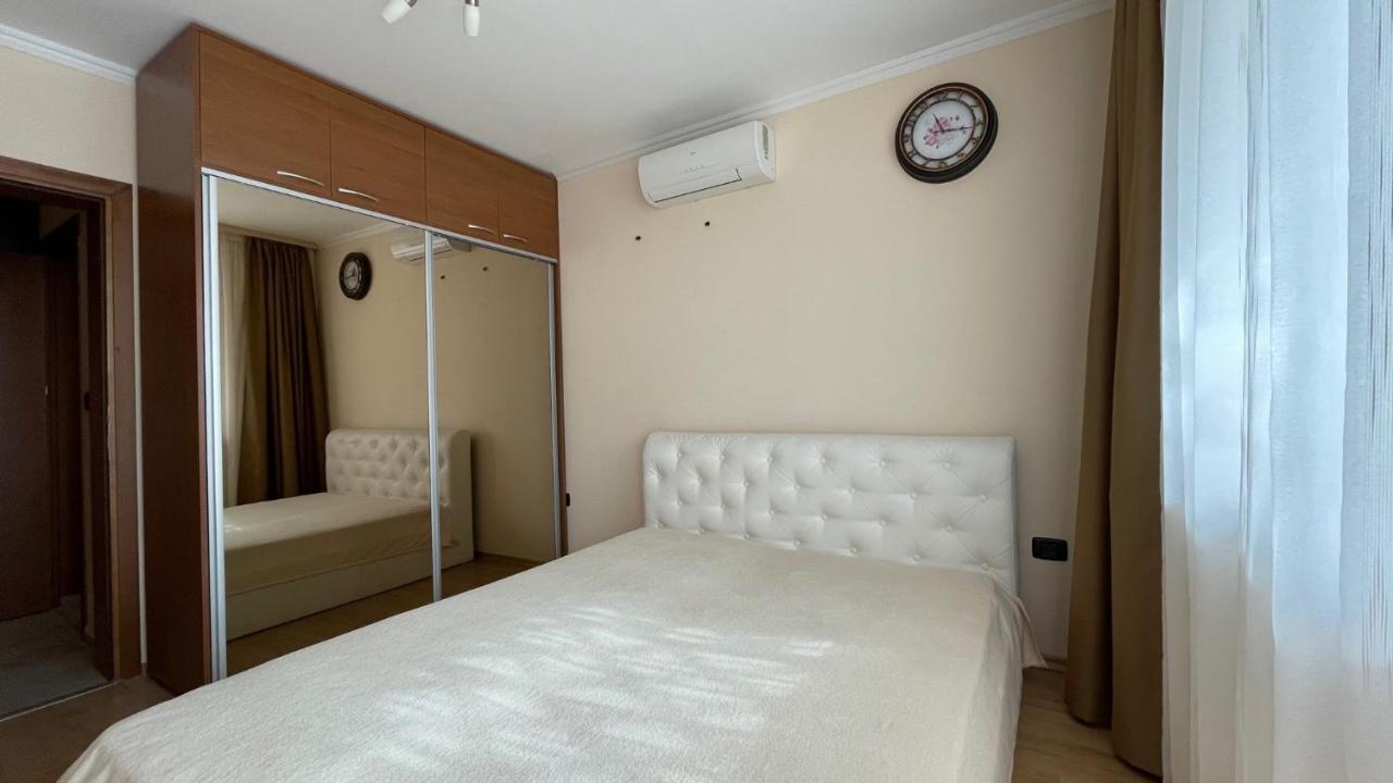 Garden Of Eden B3-2 Private One Bedroom Apartment 스베티 블라스 외부 사진