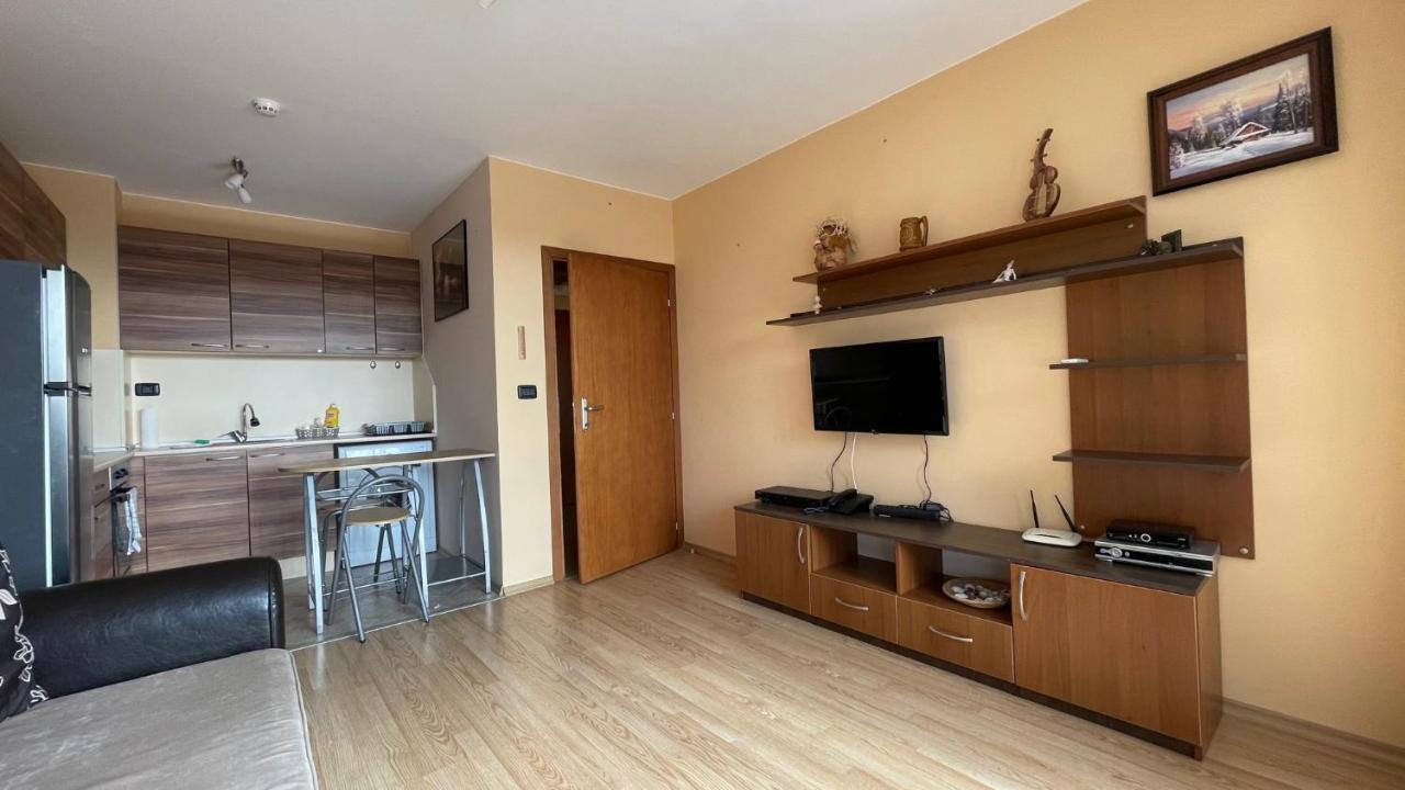Garden Of Eden B3-2 Private One Bedroom Apartment 스베티 블라스 외부 사진