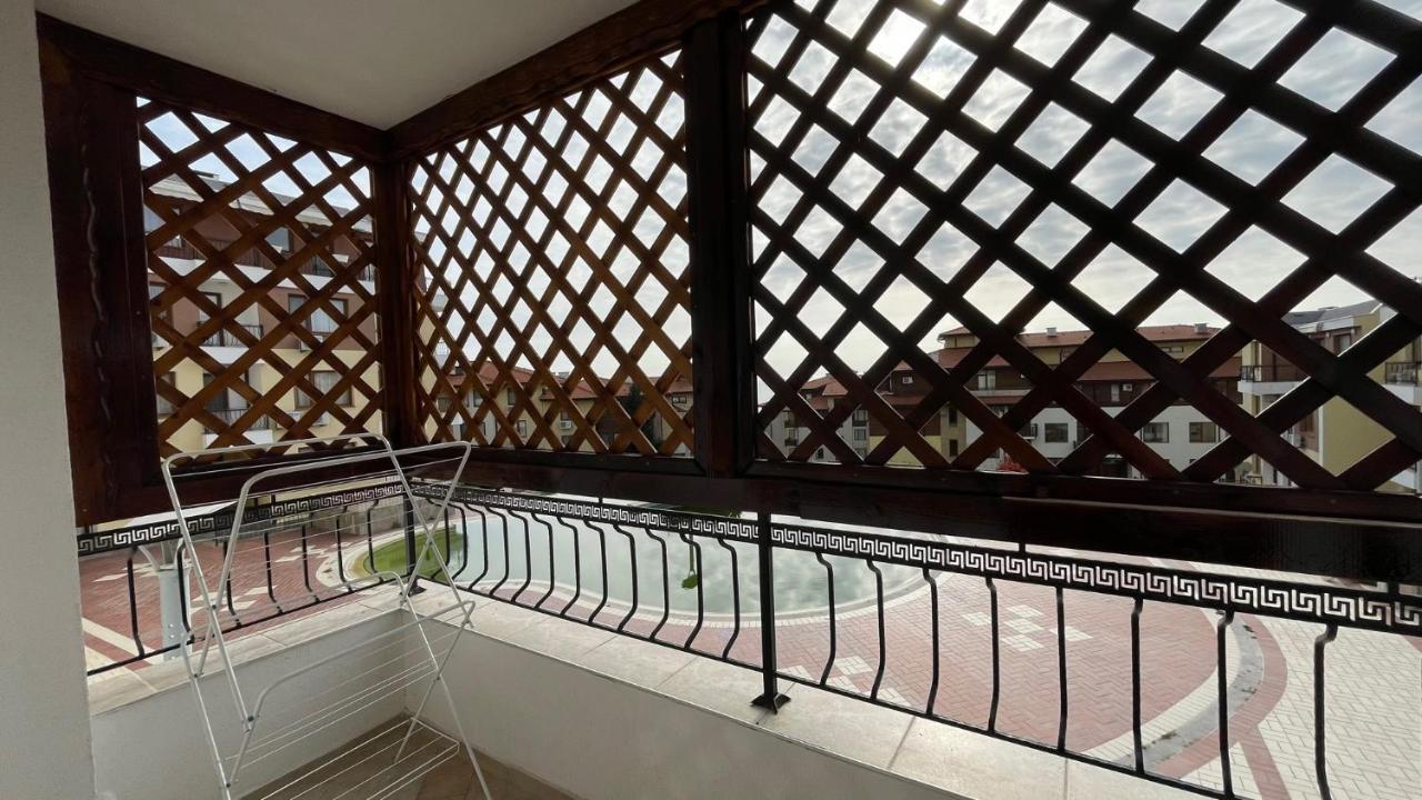 Garden Of Eden B3-2 Private One Bedroom Apartment 스베티 블라스 외부 사진
