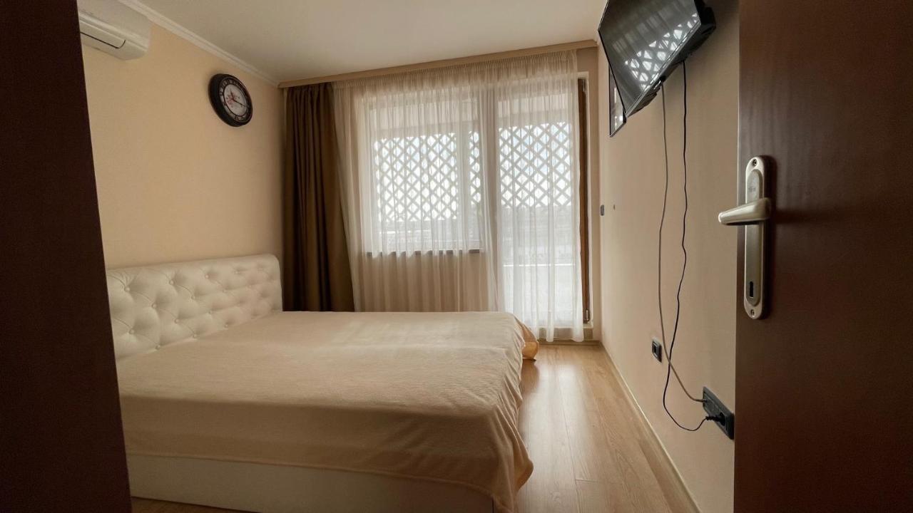 Garden Of Eden B3-2 Private One Bedroom Apartment 스베티 블라스 외부 사진