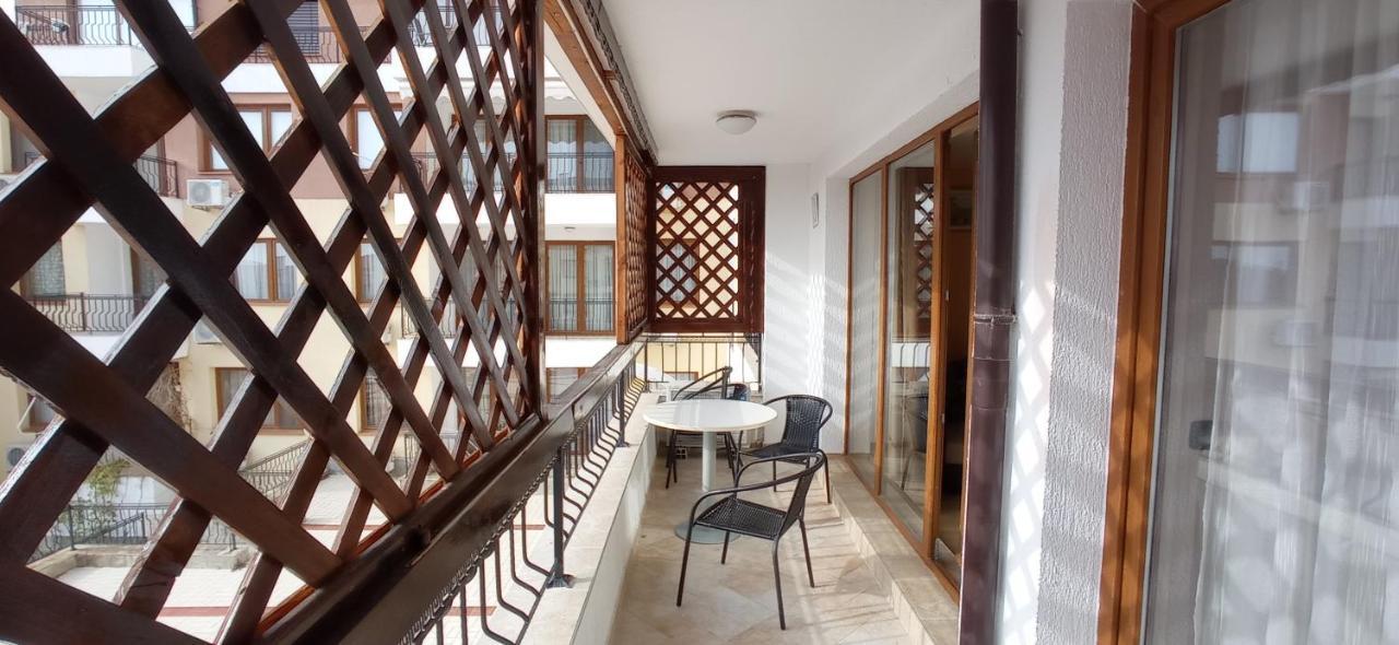 Garden Of Eden B3-2 Private One Bedroom Apartment 스베티 블라스 외부 사진