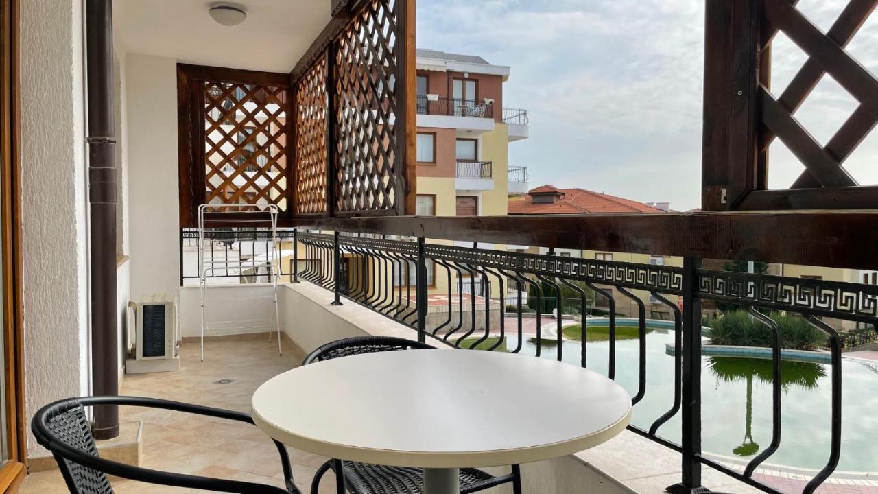 Garden Of Eden B3-2 Private One Bedroom Apartment 스베티 블라스 외부 사진
