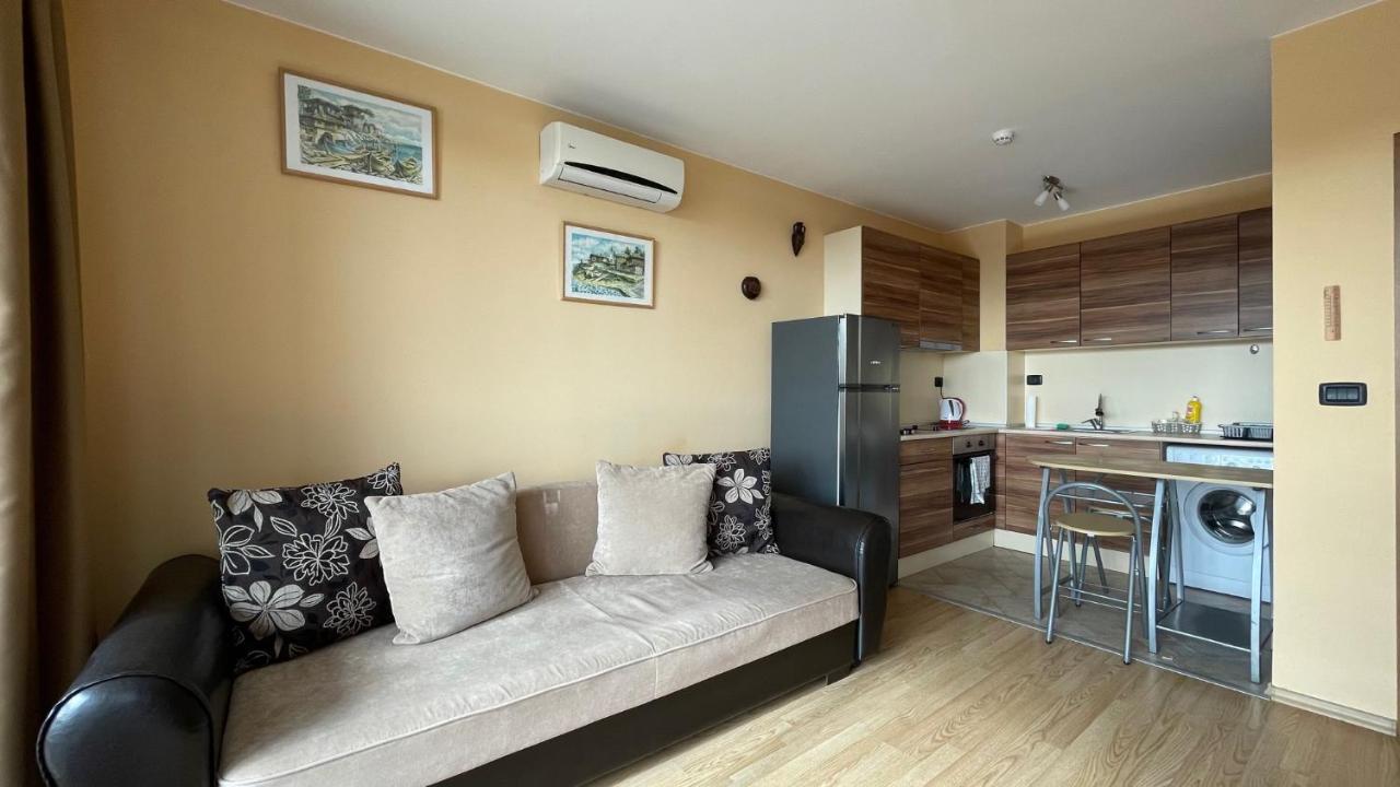 Garden Of Eden B3-2 Private One Bedroom Apartment 스베티 블라스 외부 사진