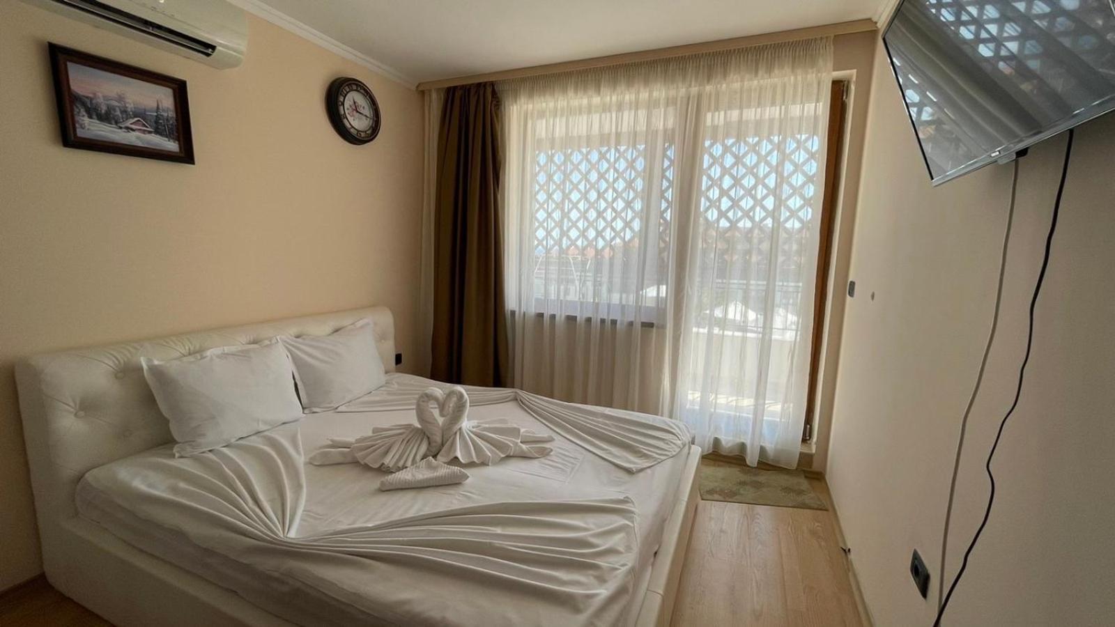 Garden Of Eden B3-2 Private One Bedroom Apartment 스베티 블라스 외부 사진